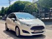 Ford Fiesta    2014 - Xe Ford Fiesta đời 2014, màu kem (be) còn mới, giá tốt