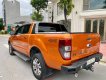 Ford Ranger 2017 - Bán Ford Ranger năm 2017, nhập khẩu nguyên chiếc giá cạnh tranh