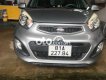 Kia Picanto 2013 - Bán Kia Picanto sản xuất 2013, màu xám còn mới