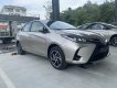 Toyota Vios 2021 - Toyota Lào Cai bán xe Toyota Vios - chương trình khuyến mại tốt nhất khu vực