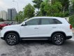 Kia Sorento   GAT  2018 - Bán xe Kia Sorento GAT đời 2018, màu trắng còn mới, 695tr