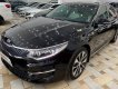 Kia Optima   2.0   2017 - Cần bán lại xe Kia Optima 2.0 năm sản xuất 2017, màu đen  