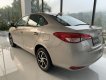 Toyota Vios 2021 - Toyota Lào Cai bán xe Toyota Vios - chương trình khuyến mại tốt nhất khu vực