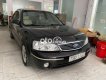 Ford Laser 2004 - Bán xe Ford Laser năm 2004, màu đen, giá chỉ 145 triệu