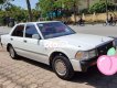 Toyota Crown 1989 - Bán Toyota Crown đời 1989, màu trắng, xe nhập