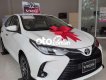 Toyota Vios 2021 - Cần bán xe Toyota Vios năm sản xuất 2021, màu trắng