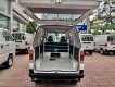 Suzuki Super Carry Van 2021 - Xe Suzuki Super Carry Van sản xuất 2021 giá chỉ
 253tr