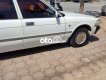 Toyota Crown 1989 - Bán Toyota Crown đời 1989, màu trắng, xe nhập