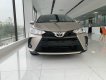 Toyota Vios 2021 - Toyota Lào Cai bán xe Toyota Vios - chương trình khuyến mại tốt nhất khu vực