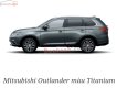 Mitsubishi Outlander 2019 - Bán Mitsubishi Outlander sản xuất năm 2019, màu bạc còn mới, giá tốt