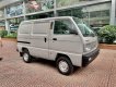 Suzuki Super Carry Van 2021 - Xe Suzuki Super Carry Van sản xuất 2021 giá chỉ
 253tr