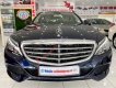 Mercedes-Benz C250 2016 - Bán Mercedes sản xuất 2016, màu xanh lam còn mới