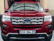 Ford Explorer 2019 - Cần bán lại xe Ford Explorer năm 2019, màu đỏ, nhập khẩu 