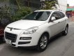 Luxgen U7 2010 - Bán xe Luxgen U7 đời 2010, màu trắng, xe nhập