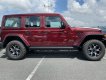 Jeep Wrangler 2021 - Bộ đôi Jeep Wrangler Rubicon màu độc vừa cập cảng Việt Nam
