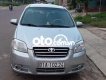 Daewoo Gentra 2008 - Cần bán Daewoo Gentra đời 2008, màu bạc còn mới