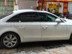 Audi A4 2009 - Cần bán lại xe Audi A4 sản xuất 2009, màu trắng, nhập khẩu nguyên chiếc ít sử dụng