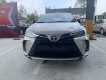 Toyota Vios 2021 - Toyota Lào Cai bán xe Toyota Vios - chương trình khuyến mại tốt nhất khu vực