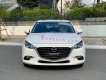 Mazda 3   1.5L Sport Luxury   2019 - Cần bán Mazda 3 1.5L Sport Luxury năm 2019, màu trắng còn mới