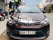 Toyota Vios 2015 - Bán Toyota Vios năm sản xuất 2015, màu nâu 