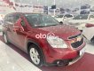 Chevrolet Orlando   LTZ   2016 - Bán Chevrolet Orlando LTZ năm 2016, màu đỏ xe gia đình giá cạnh tranh