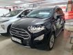 Ford EcoSport   2019 - Cần bán lại xe Ford EcoSport sản xuất năm 2019, màu đen  