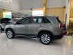 Kia Sorento   2.4AT  2013 - Bán xe Kia Sorento 2.4AT đời 2013, màu xám