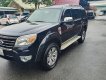 Ford Everest 2011 - Bán Ford Everest năm sản xuất 2011, màu đen, 392 triệu