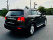 Kia Sorento   GAT 2.4L 4WD  2014 - Cần bán Kia Sorento GAT 2.4L 4WD đời 2014, màu nâu, giá 615tr