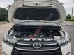 Toyota Innova   2.0E  2018 - Cần bán xe Toyota Innova 2.0E đời 2018, màu trắng còn mới