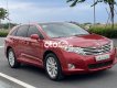 Toyota Venza   2009 - Bán Toyota Venza sản xuất năm 2009, màu đỏ, nhập khẩu  