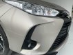 Toyota Vios 2021 - Toyota Lào Cai bán xe Toyota Vios - chương trình khuyến mại tốt nhất khu vực