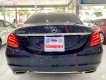 Mercedes-Benz C250 2016 - Bán Mercedes sản xuất 2016, màu xanh lam còn mới