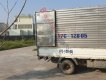 Kia K2700     2005 - Bán Kia K2700 sản xuất năm 2005, màu trắng, nhập khẩu