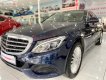 Mercedes-Benz C250 2016 - Bán Mercedes sản xuất 2016, màu xanh lam còn mới