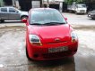 Chevrolet Spark   MT  2012 - Cần bán xe Chevrolet Spark MT đời 2012, màu đỏ còn mới, giá chỉ 115 triệu