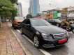 Mercedes-Benz C250   2014 - Cần bán xe Mercedes C250 sản xuất năm 2014, màu đen còn mới, giá tốt