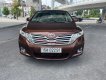 Toyota Venza 2010 - Bán ô tô Toyota Venza 2010, màu nâu, nhập khẩu, giá tốt