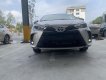 Toyota Vios 2021 - Toyota Lào Cai bán xe Toyota Vios - chương trình khuyến mại tốt nhất khu vực