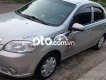 Daewoo Gentra 2008 - Cần bán Daewoo Gentra đời 2008, màu bạc còn mới