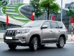 Toyota Prado   VX 2.7L 2020 - Bán Toyota Prado VX 2.7L 2020, nhập khẩu chính chủ