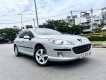 Peugeot 408  Limited 2008 - Peugeot 407 nhập mới pháp 2008 loại Limited full đồ chơi số