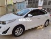 Toyota Vios 2019 - Bán Toyota Vios 2019, màu trắng, nhập khẩu  