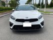 Kia Cerato   1.6 AT Luxury  2019 - Bán Kia Cerato 1.6 AT Luxury đời 2019, màu trắng, giá chỉ 543 triệu