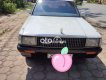 Toyota Crown 1989 - Bán Toyota Crown đời 1989, màu trắng, xe nhập