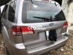 Ford Escape   2010 - Bán Ford Escape đời 2011, màu xám còn mới, giá tốt