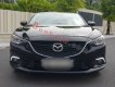 Mazda 6   2.0  2015 - Bán xe Mazda 6 2.0 đời 2015, màu đen giá cạnh tranh