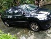 Toyota Vios 2012 - Cần bán lại xe Toyota Vios năm sản xuất 2012, màu đen