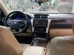 Toyota Camry   2.0E  2017 - Cần bán Toyota Camry 2.0E sản xuất năm 2017, màu đen còn mới