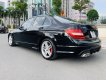 Mercedes-Benz C300 2011 - Bán Mercedes C300 sản xuất năm 2011, màu đen còn mới